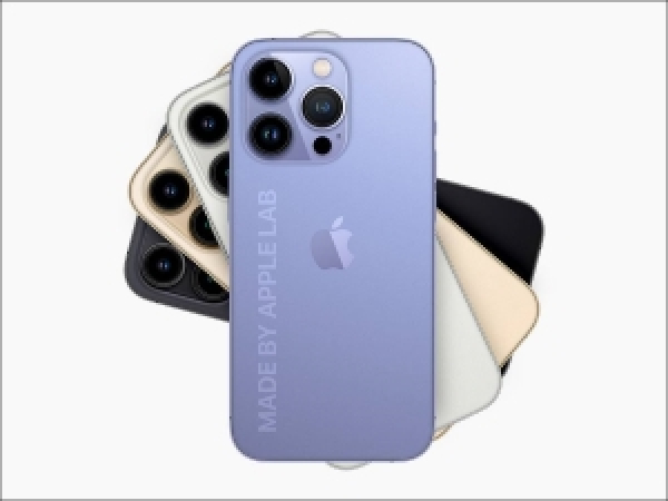 【手機交友APP推薦】據傳 iPhone 14 系列將推出「紫色」作為全新主打配色，並採用全新 True Tone 閃光燈