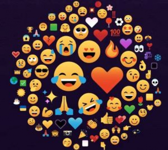 【手機交友APP推薦】哪些emoji表情符號最受歡迎及讓人討厭呢?
