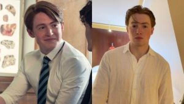 【手機交友APP推薦】Netflix《戀愛修課》男主角Kit Connor被迫出櫃，無奈寫下：「我是雙性戀，恭喜你們強迫一個18歲的男孩逼自己出櫃。」